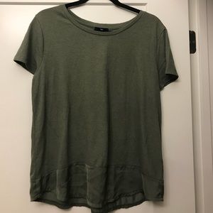 Gap soft comfy t-shirt